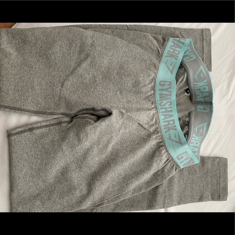 Gymshark leggings